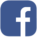 Facebook logo